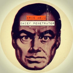 Chief Penetrator