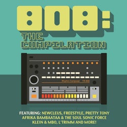 808: The Compilation