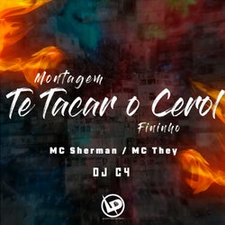 Montagem Te Tacar o Cerol Fininho