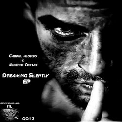 Dreaming Silently EP