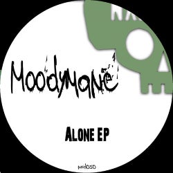Alone EP