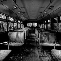 Back of the Bus :: Techno Chart