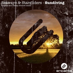 Stargliders "Sundiving" chart