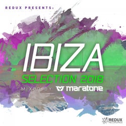 Redux Ibiza Selection 2017: Mixed by Maratone
