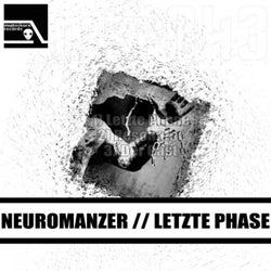 Letzte Phase EP
