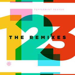 1-2-3 (The Remixes)