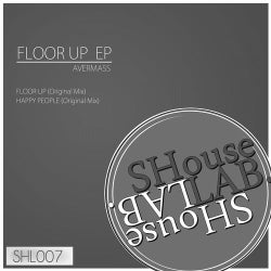 Floor Up EP