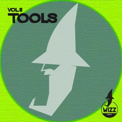 Tools, Vol. 8