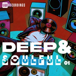 Deep & Soulful, Vol. 01
