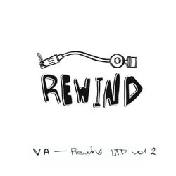 Rewind Ltd, Vol. 2