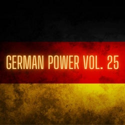 German Power Vol. 25
