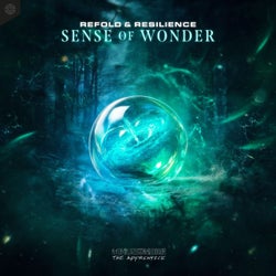 Sense of Wonder - Extended Mix