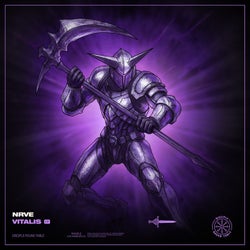 Vitalis EP