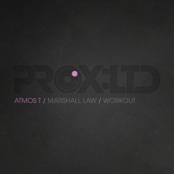 Marshall Law/Workout