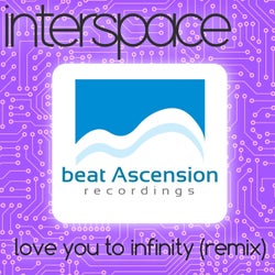love you to infinity (remix)