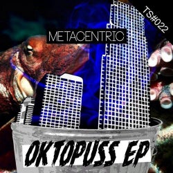 Oktopuss