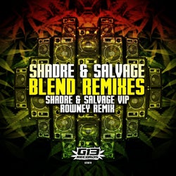Blend Remixes