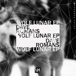 Wolf Lunar EP