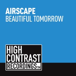 Airscape Beautiful Trance Chart March 2015