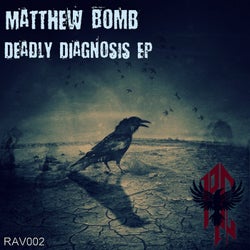 Deadly Diagnosis EP
