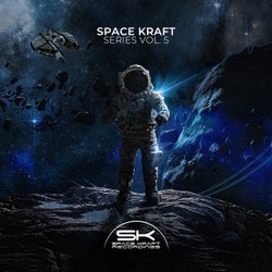 Space Kraft Series Vol.5