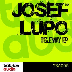 Telemay EP
