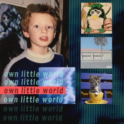 own little world