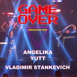 Game Over (Eurodance 2020) (Original Mix)