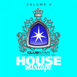 House Mixtape, Vol. 5