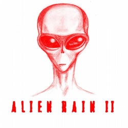 Alien Rain 2