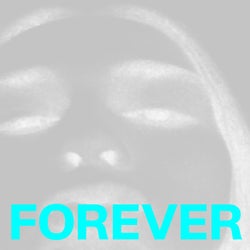 Cover art for Forever