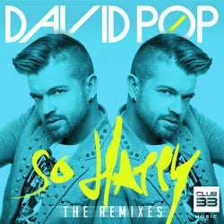 So Happy (The Remixes)
