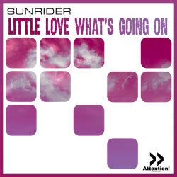 Little Love (What's Going On)
