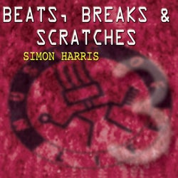 Beats, Breaks & Scratches, Vol. 3