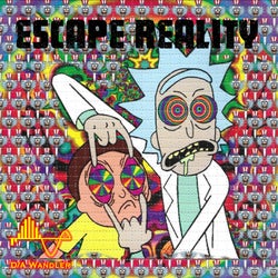 Escape Reality (Club Edit)