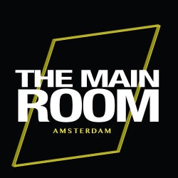 The Main Room: Amsterdam