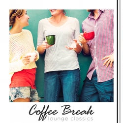 Coffee Break: Lounge Classics