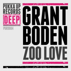 Zoo Love