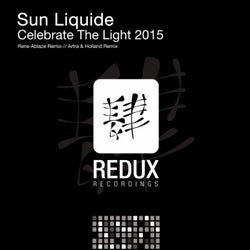 Celebrate The Light 2015