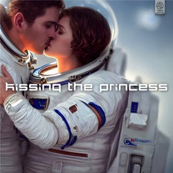 Kissing the Princess