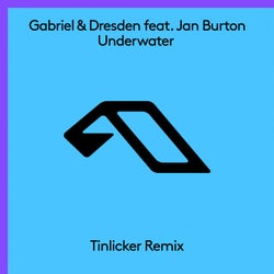Underwater (Tinlicker Remix)
