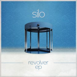 Revolver EP