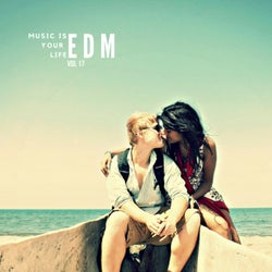 Music Is Your Life EDM, Vol.17