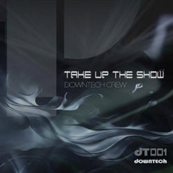 Take Up The Show