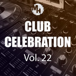 Club Celebration, Vol. 22