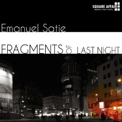 Fragments Of The Last Night