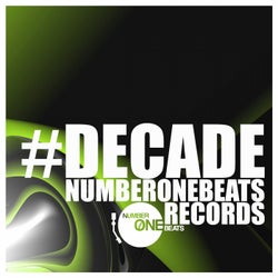 NumberOneBeats Records #BeatportDecade Progressive House