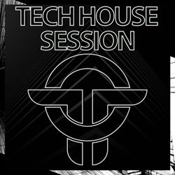 Twists Of Time Tech House Session