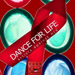 Dance for Life (Artists Against HIV)