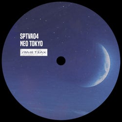 SPTVA04: Neo Tokyo